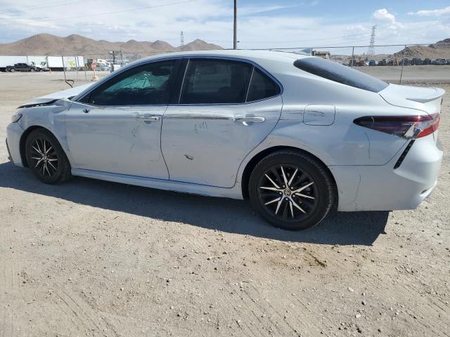 Photo 1 VIN: 4T1S11AK3PU113208 - TOYOTA CAMRY SE N 