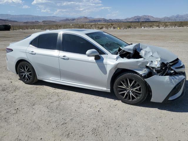 Photo 3 VIN: 4T1S11AK3PU113208 - TOYOTA CAMRY SE N 