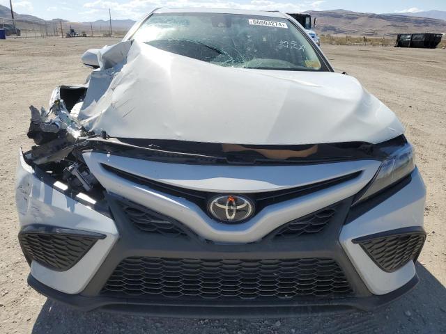 Photo 4 VIN: 4T1S11AK3PU113208 - TOYOTA CAMRY SE N 