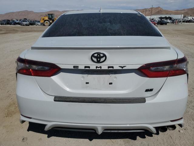 Photo 5 VIN: 4T1S11AK3PU113208 - TOYOTA CAMRY SE N 