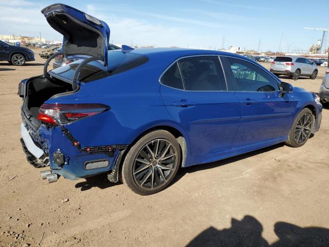 Photo 2 VIN: 4T1S11AK3PU152624 - TOYOTA CAMRY 