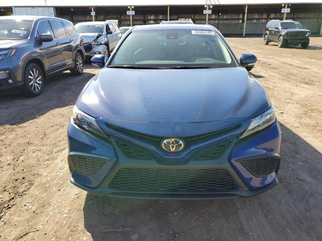 Photo 4 VIN: 4T1S11AK3PU152624 - TOYOTA CAMRY 