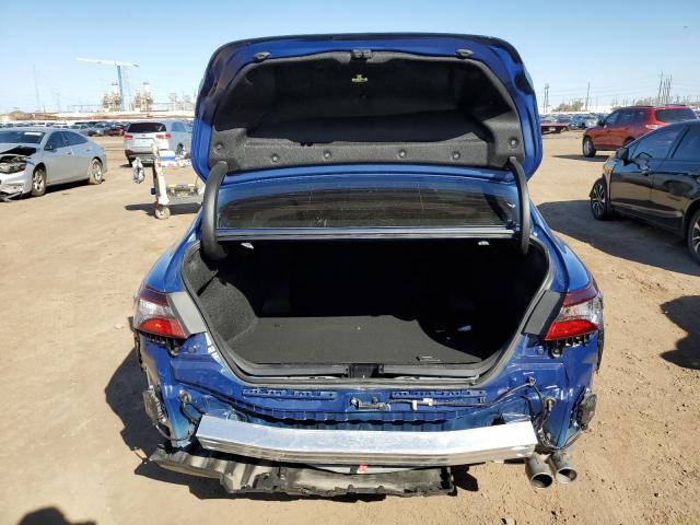 Photo 5 VIN: 4T1S11AK3PU152624 - TOYOTA CAMRY 