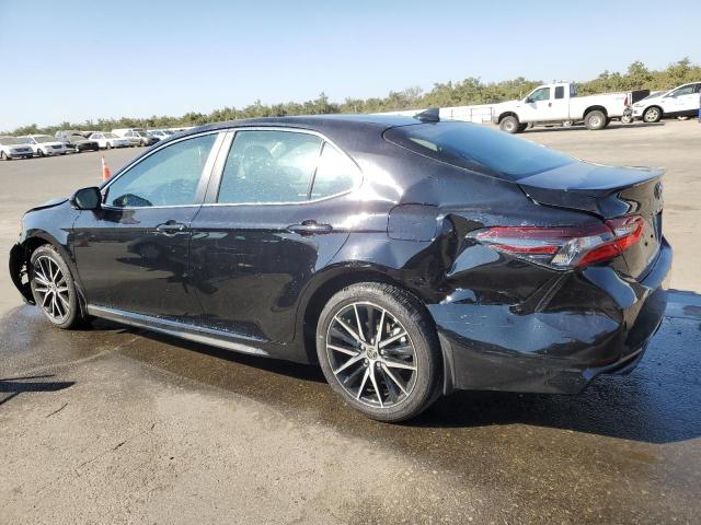 Photo 1 VIN: 4T1S11AK3PU810250 - TOYOTA CAMRY 