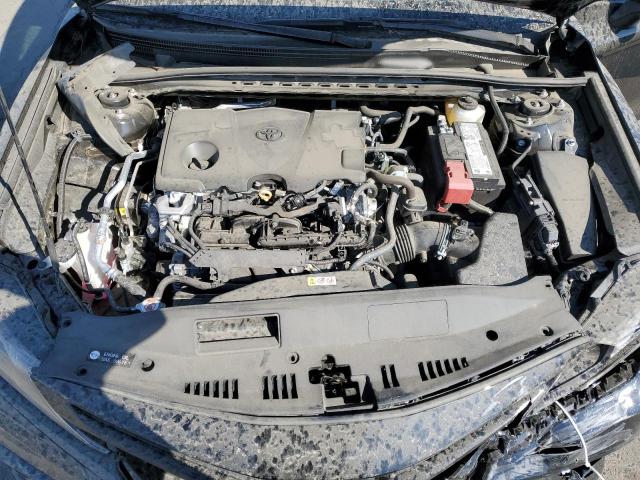 Photo 10 VIN: 4T1S11AK3PU810250 - TOYOTA CAMRY 