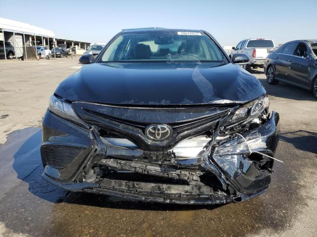 Photo 4 VIN: 4T1S11AK3PU810250 - TOYOTA CAMRY 