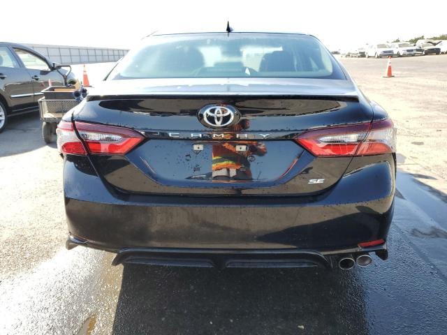 Photo 5 VIN: 4T1S11AK3PU810250 - TOYOTA CAMRY 