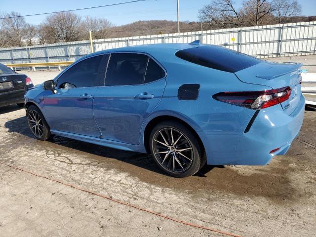 Photo 1 VIN: 4T1S11AK3RU201727 - TOYOTA CAMRY 