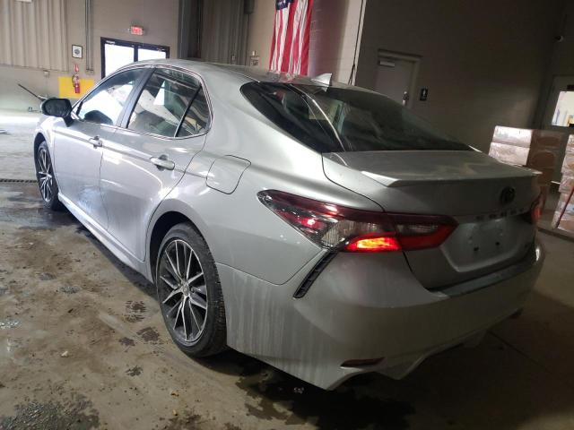 Photo 2 VIN: 4T1S11AK4MU517002 - TOYOTA CAMRY NIGH 