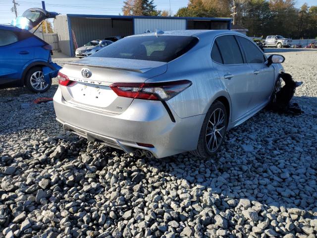 Photo 3 VIN: 4T1S11AK4MU540201 - TOYOTA CAMRY NIGH 