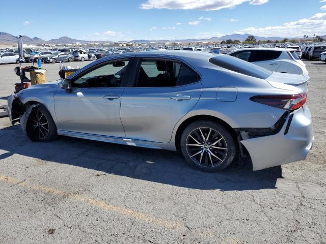 Photo 1 VIN: 4T1S11AK4MU578060 - TOYOTA CAMRY NIGH 