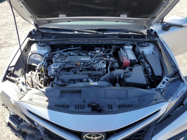 Photo 10 VIN: 4T1S11AK4MU578060 - TOYOTA CAMRY NIGH 