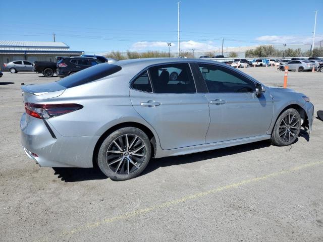 Photo 2 VIN: 4T1S11AK4MU578060 - TOYOTA CAMRY NIGH 