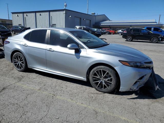 Photo 3 VIN: 4T1S11AK4MU578060 - TOYOTA CAMRY NIGH 