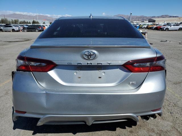 Photo 5 VIN: 4T1S11AK4MU578060 - TOYOTA CAMRY NIGH 