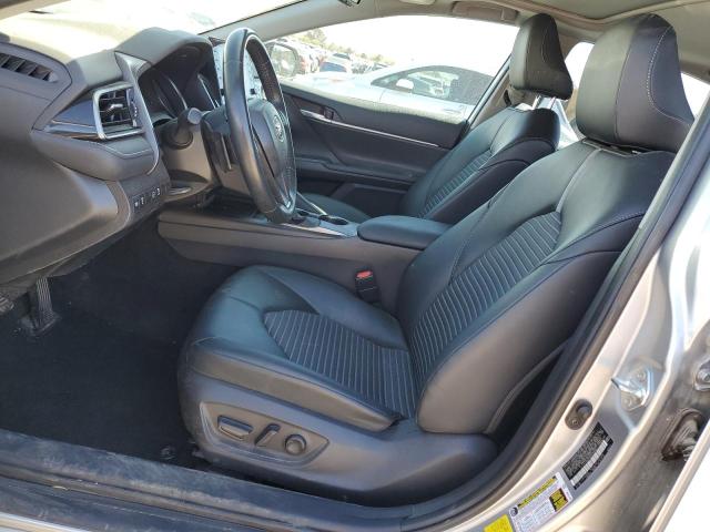 Photo 6 VIN: 4T1S11AK4MU578060 - TOYOTA CAMRY NIGH 