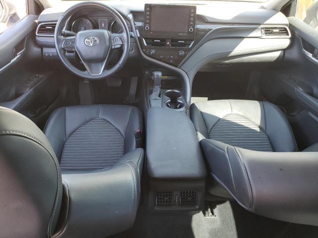 Photo 7 VIN: 4T1S11AK4MU578060 - TOYOTA CAMRY NIGH 