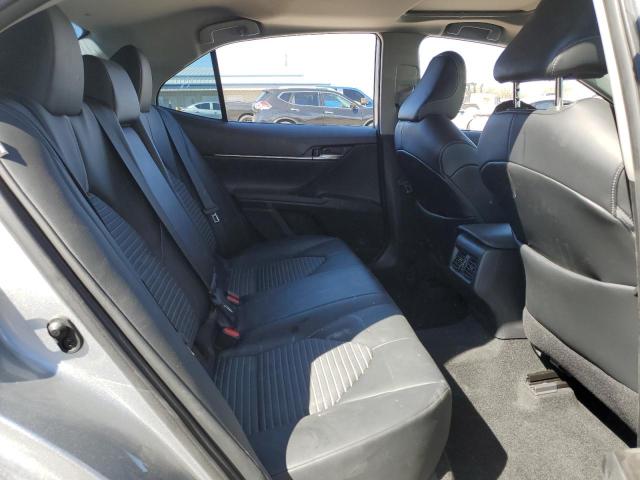 Photo 9 VIN: 4T1S11AK4MU578060 - TOYOTA CAMRY NIGH 