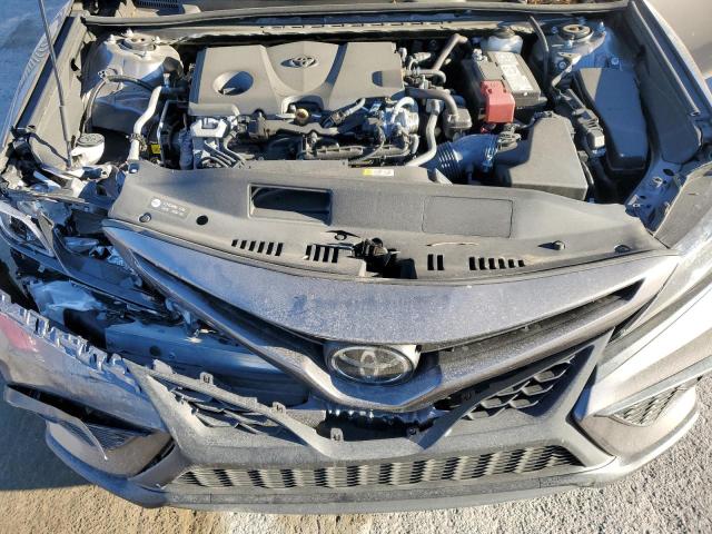 Photo 10 VIN: 4T1S11AK4PU812427 - TOYOTA CAMRY SE N 