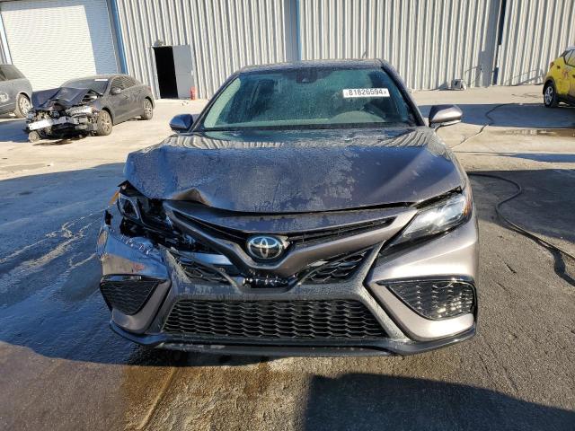 Photo 4 VIN: 4T1S11AK4PU812427 - TOYOTA CAMRY SE N 