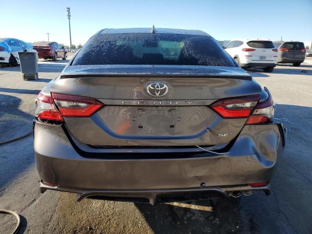 Photo 5 VIN: 4T1S11AK4PU812427 - TOYOTA CAMRY SE N 