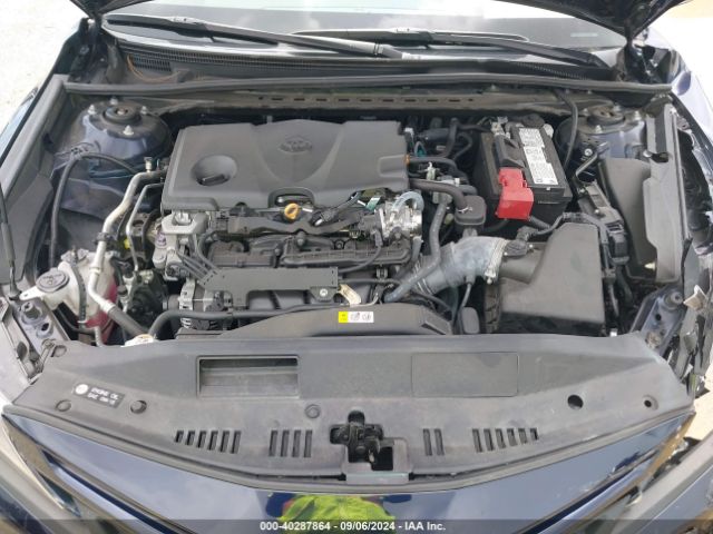 Photo 9 VIN: 4T1S11AK5NU045975 - TOYOTA CAMRY 