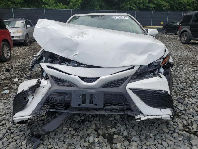 Photo 10 VIN: 4T1S11AK5NU053736 - TOYOTA CAMRY 