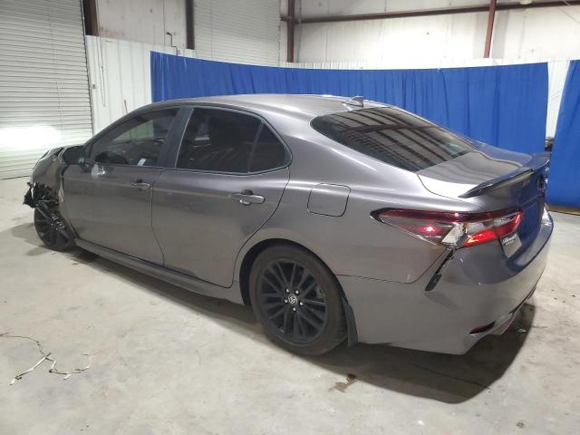 Photo 1 VIN: 4T1S11AK5NU663815 - TOYOTA CAMRY NIGH 