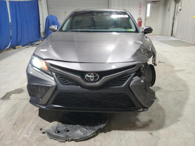 Photo 4 VIN: 4T1S11AK5NU663815 - TOYOTA CAMRY NIGH 