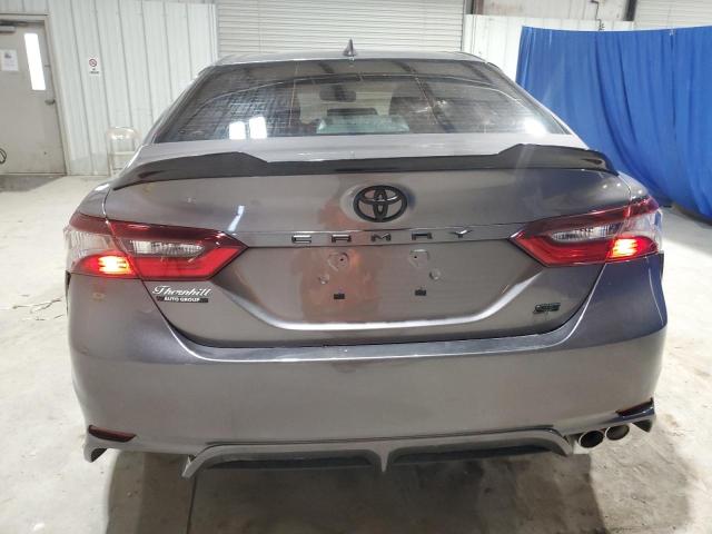 Photo 5 VIN: 4T1S11AK5NU663815 - TOYOTA CAMRY NIGH 