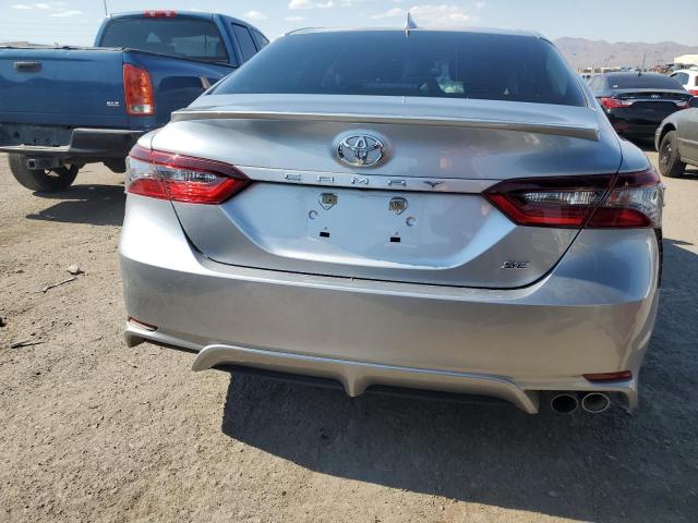 Photo 5 VIN: 4T1S11AK5NU711202 - TOYOTA CAMRY NIGH 