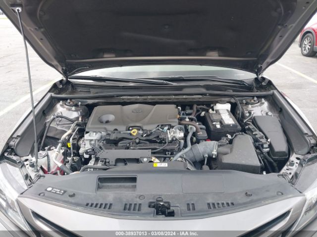 Photo 9 VIN: 4T1S11AK5PU137929 - TOYOTA CAMRY 