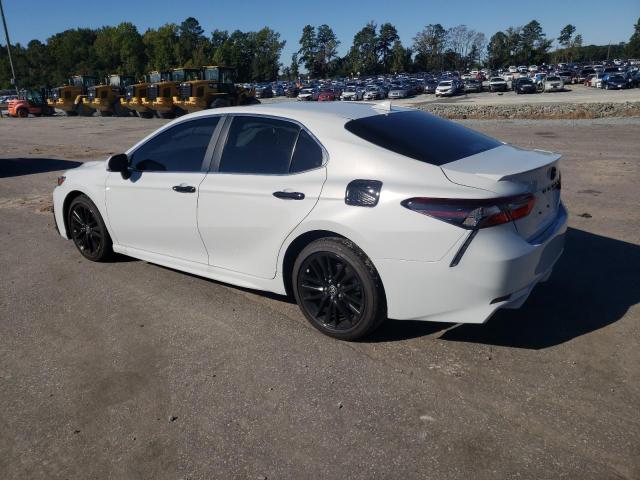 Photo 1 VIN: 4T1S11AK5PU181218 - TOYOTA CAMRY 