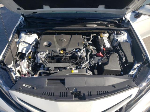 Photo 10 VIN: 4T1S11AK5PU181218 - TOYOTA CAMRY 