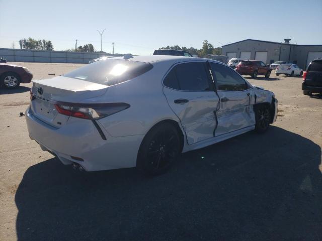 Photo 2 VIN: 4T1S11AK5PU181218 - TOYOTA CAMRY 