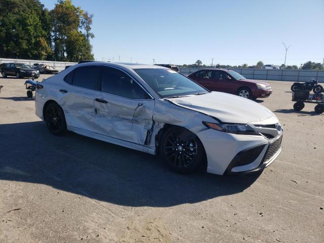 Photo 3 VIN: 4T1S11AK5PU181218 - TOYOTA CAMRY 