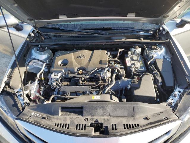 Photo 10 VIN: 4T1S11AK5PU742923 - TOYOTA CAMRY SE N 