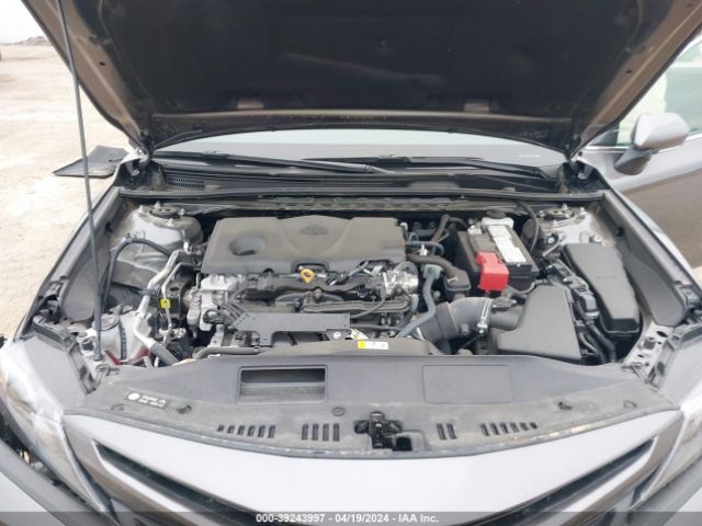 Photo 9 VIN: 4T1S11AK5PU817488 - TOYOTA CAMRY 