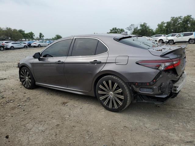 Photo 1 VIN: 4T1S11AK6MU606165 - TOYOTA CAMRY NIGH 