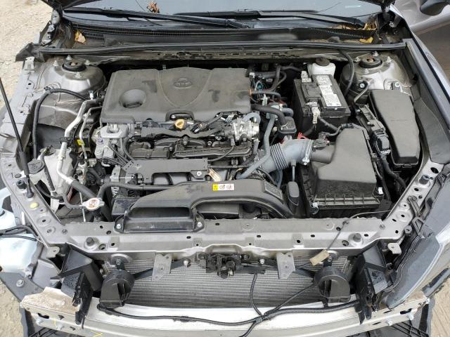 Photo 10 VIN: 4T1S11AK6MU606165 - TOYOTA CAMRY NIGH 