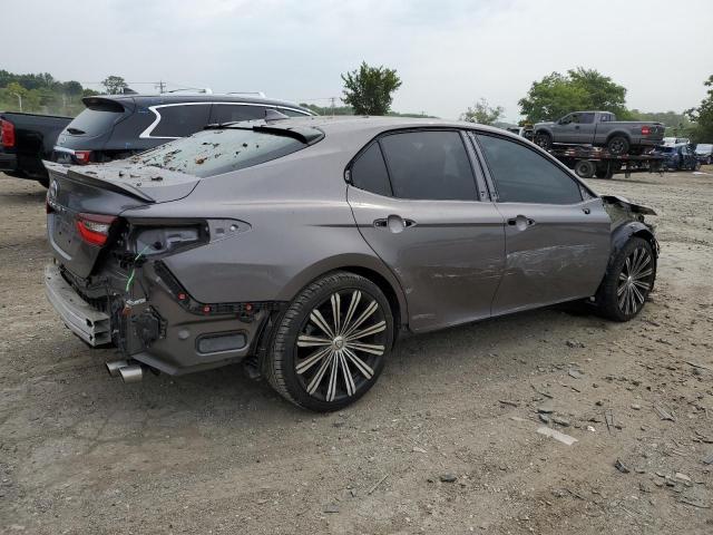 Photo 2 VIN: 4T1S11AK6MU606165 - TOYOTA CAMRY NIGH 