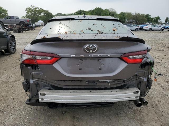 Photo 5 VIN: 4T1S11AK6MU606165 - TOYOTA CAMRY NIGH 