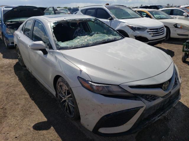 Photo 0 VIN: 4T1S11AK6NU034919 - TOYOTA CAMRY NIGH 