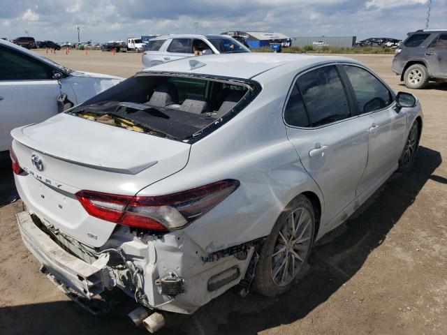 Photo 3 VIN: 4T1S11AK6NU034919 - TOYOTA CAMRY NIGH 