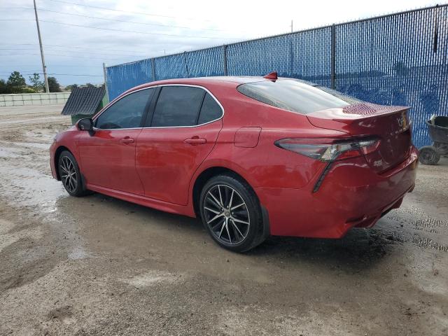 Photo 1 VIN: 4T1S11AK6NU055611 - TOYOTA CAMRY NIGH 