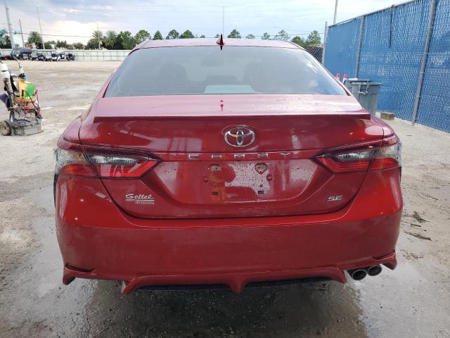 Photo 5 VIN: 4T1S11AK6NU055611 - TOYOTA CAMRY NIGH 