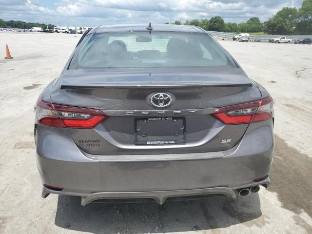 Photo 5 VIN: 4T1S11AK6NU713914 - TOYOTA CAMRY NIGH 