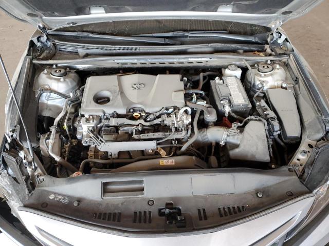 Photo 10 VIN: 4T1S11AK6PU097327 - TOYOTA CAMRY SE N 