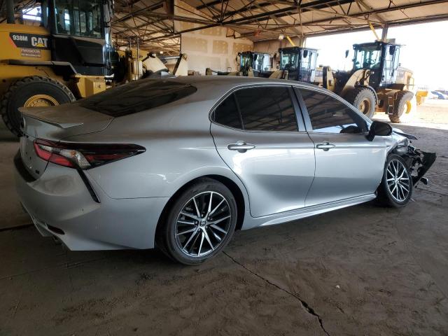 Photo 2 VIN: 4T1S11AK6PU097327 - TOYOTA CAMRY SE N 