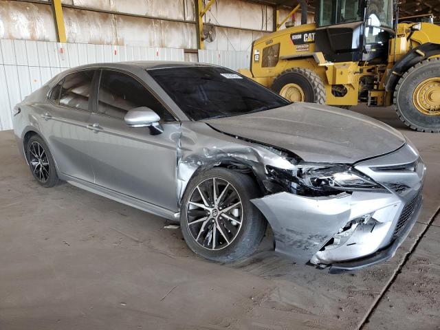 Photo 3 VIN: 4T1S11AK6PU097327 - TOYOTA CAMRY SE N 